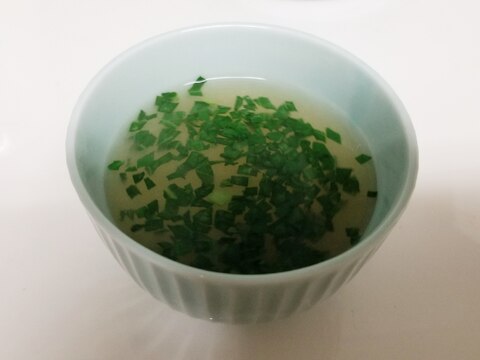 離乳食 しらすと青梗菜の薄味な味噌汁 レシピ 作り方 By Janbo 楽天レシピ 離乳食 しらすと青梗菜の薄味な味噌汁 レシピ 作り方 By Janbo 楽天レシピ